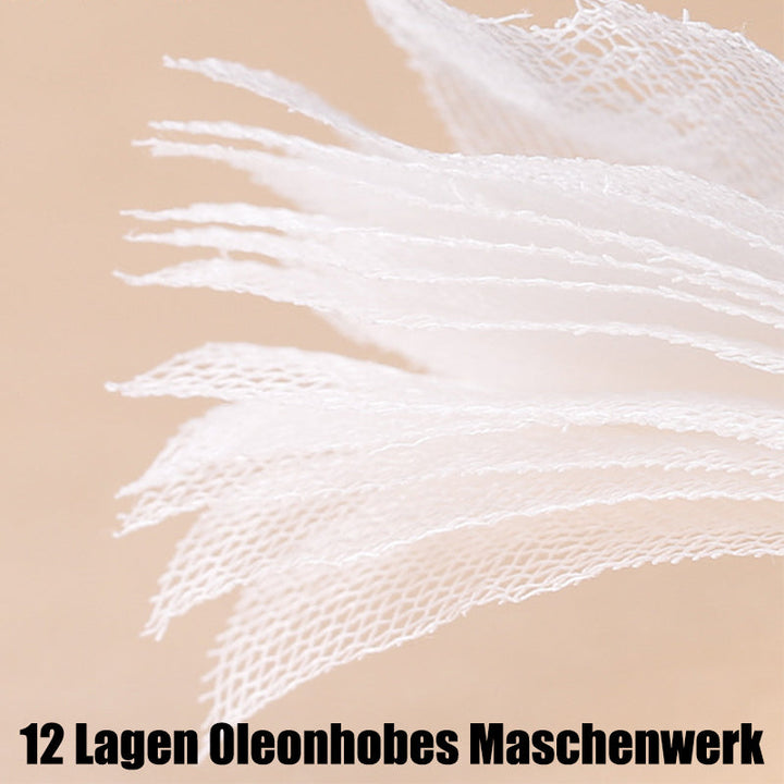 Lisslune | Rainbow Color Dish Cloth