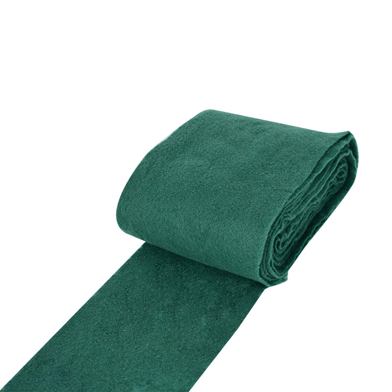 Lisslune | Biodegradable grass seed mat for easy lawn establishment in the garden