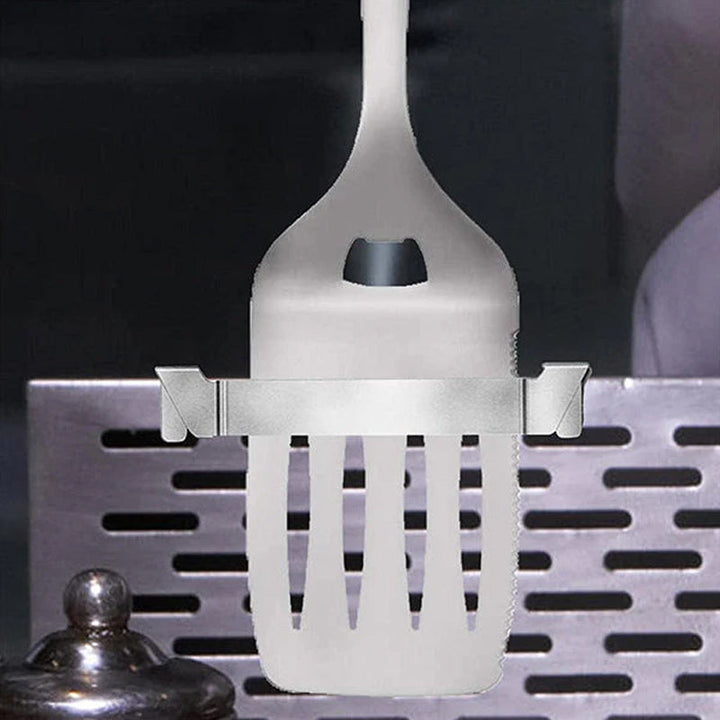 Lisslune | Saker BBQ Griddle Spatula Holder