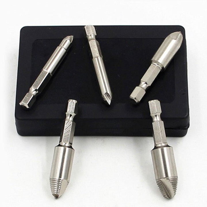 Lisslune | Damaged Screw Extractor