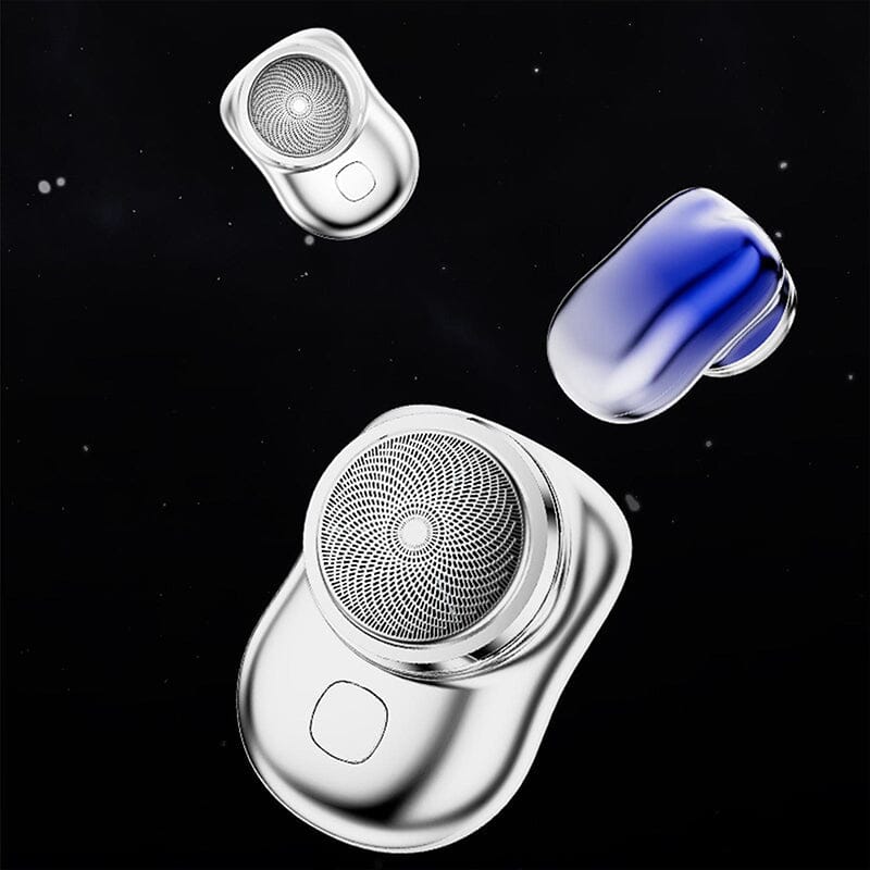 Lisslune | USB Mini Razor