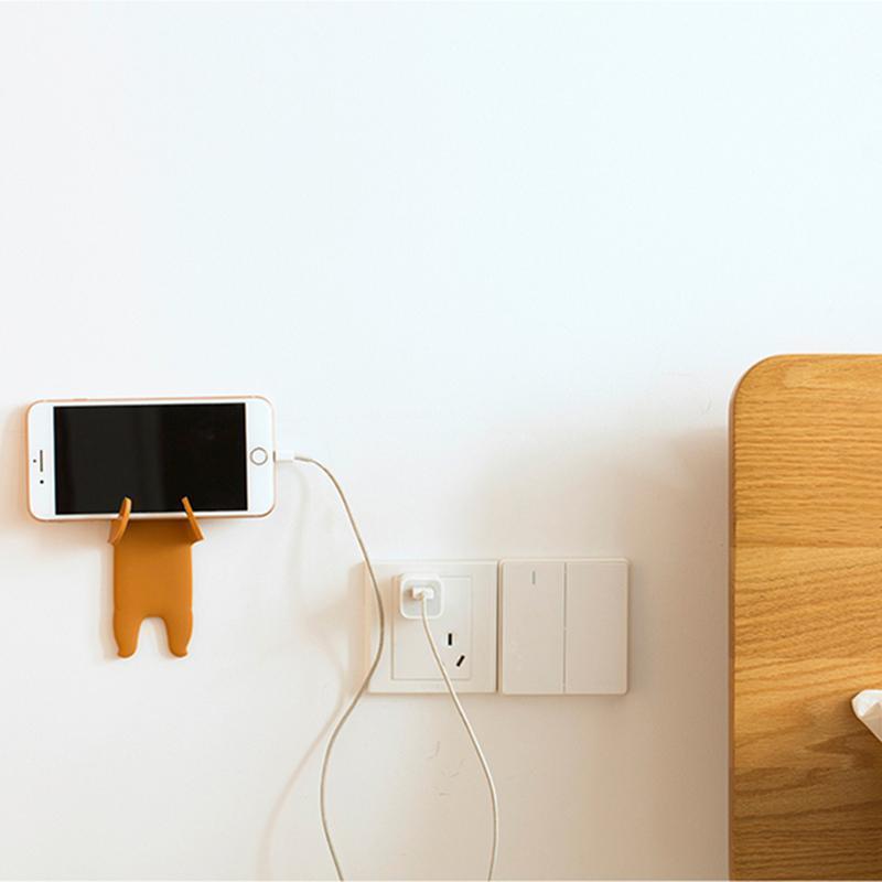 Lisslune | Wild Animalz Wall Hooks