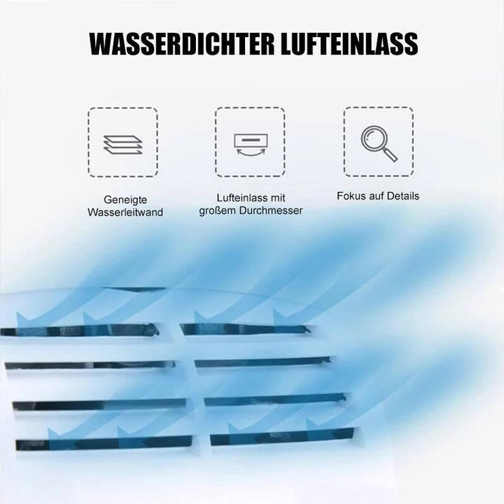 Lisslune | Portable Electric Clothes Dryer
