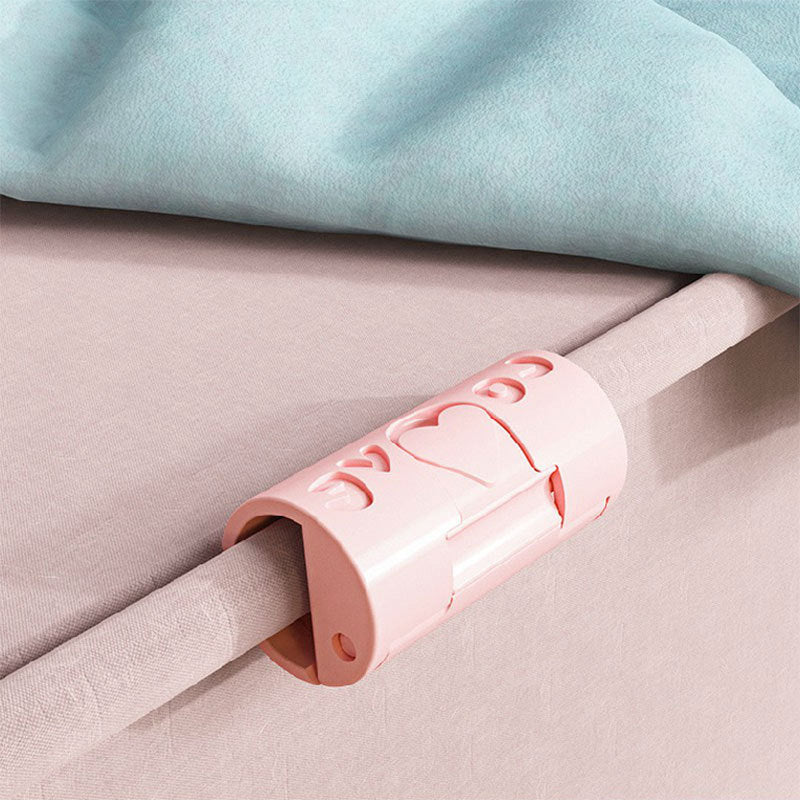 Lisslune | Needle-free Bed Sheet Holder