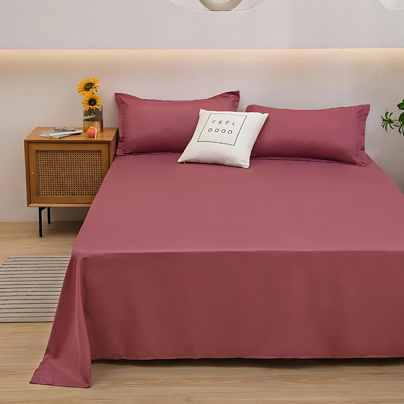 Lisslune | PureLinen | Premium Linen Bedding