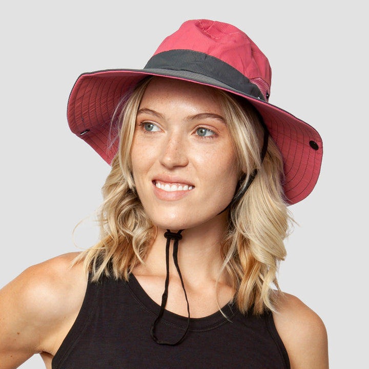 Lisslune | UV protection foldable sun hat