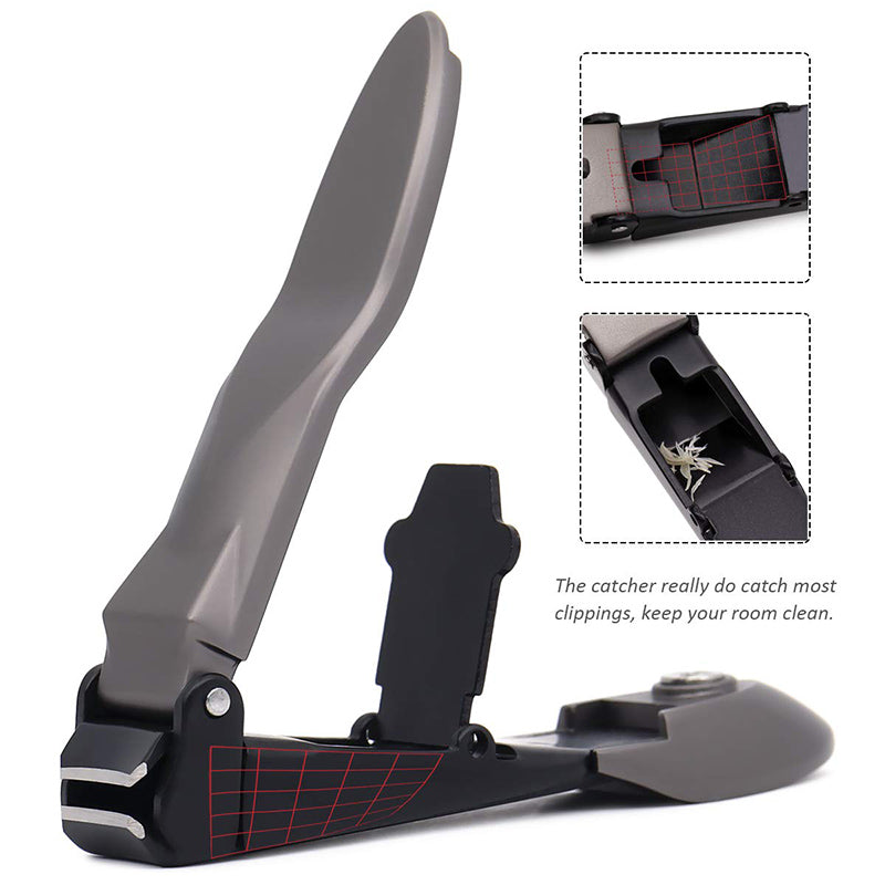 Lisslune | No Measure Nail Clipper