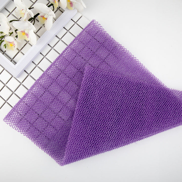Lisslune | Multifunctional Rubbing Cloth
