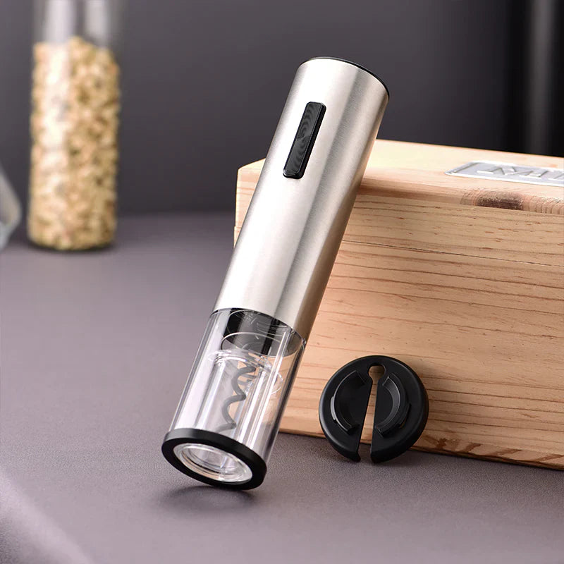 Lisslune | Vino | Electric Wine Opener