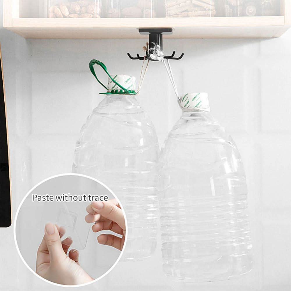 Lisslune | TWISTRACK - Rotatable Kitchen Utensil Holder