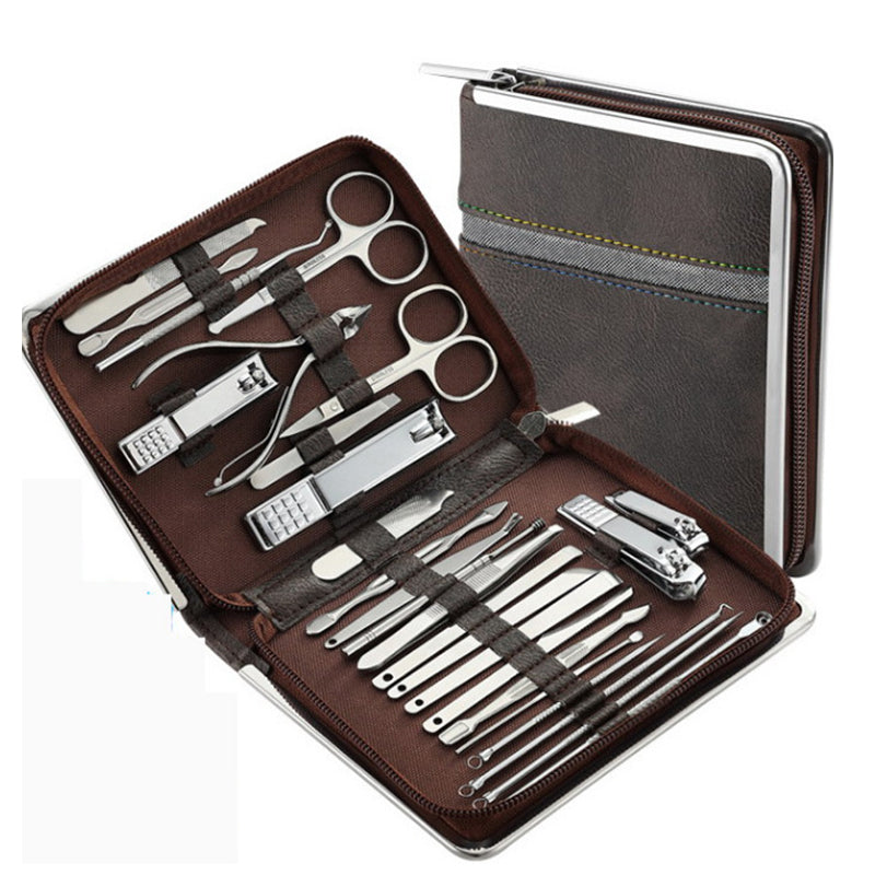 Lisslune | Practical Nail Care Set