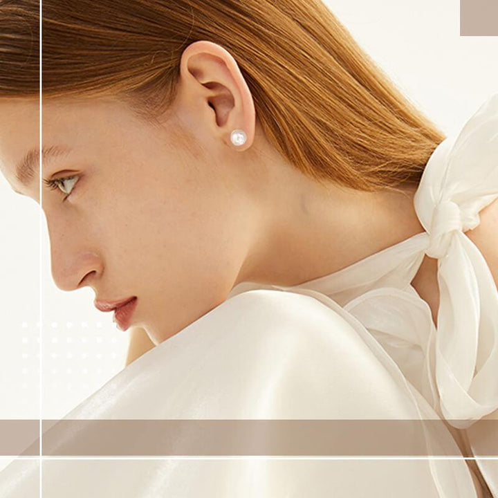 Lisslune | Magnetic Earrings - no piercing required