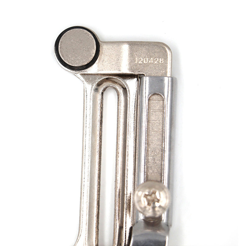 Lisslune | Sewing Machine Hemming Roller