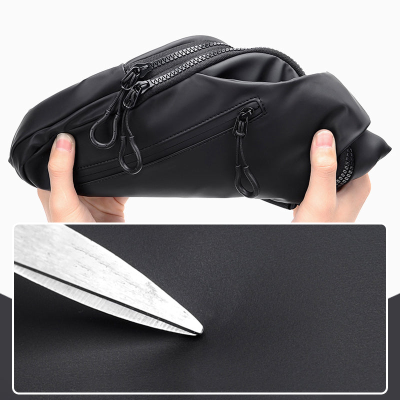 Lisslune | Waterproof Shoulder Bag