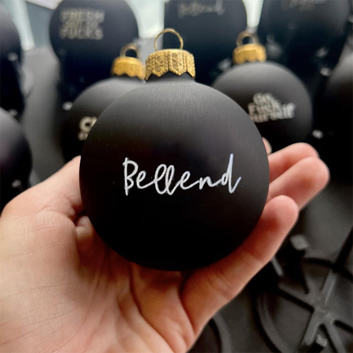 Lisslune | Funny Christmas Decoration
