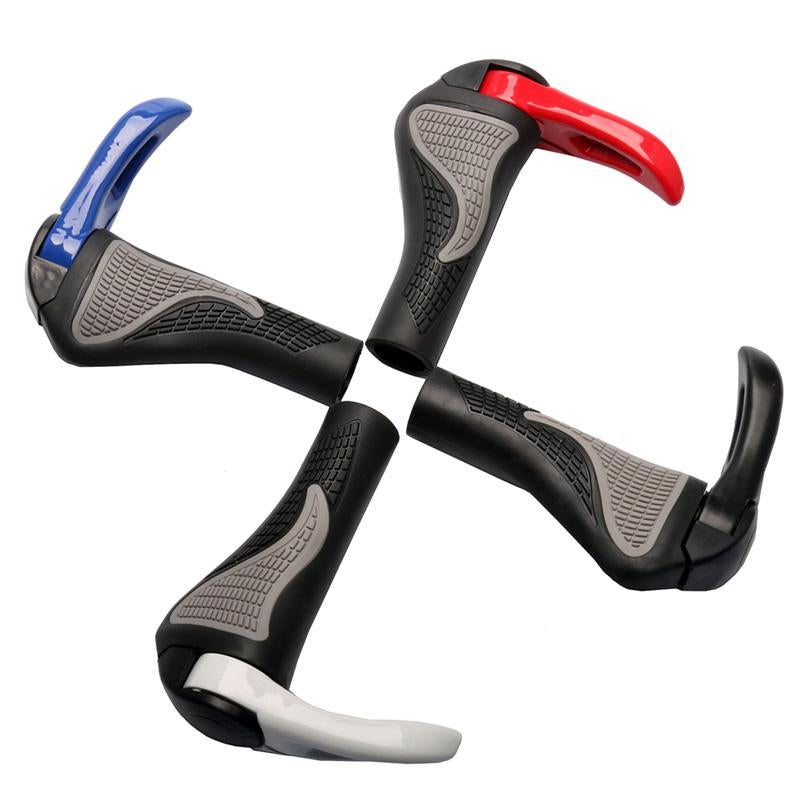 Lisslune | Premium ergonomic bike handles