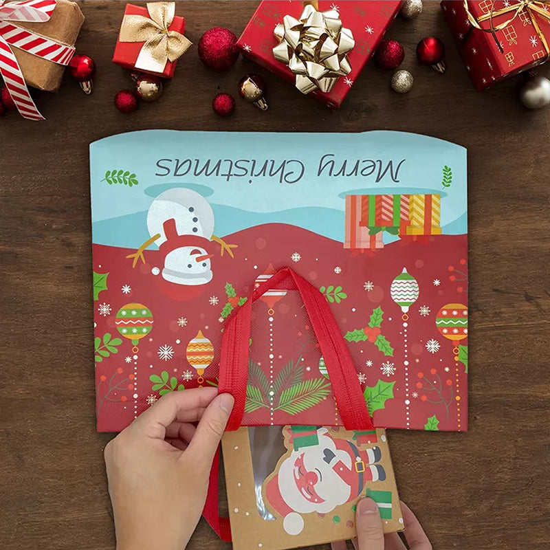 Lisslune | Christmas gift bag