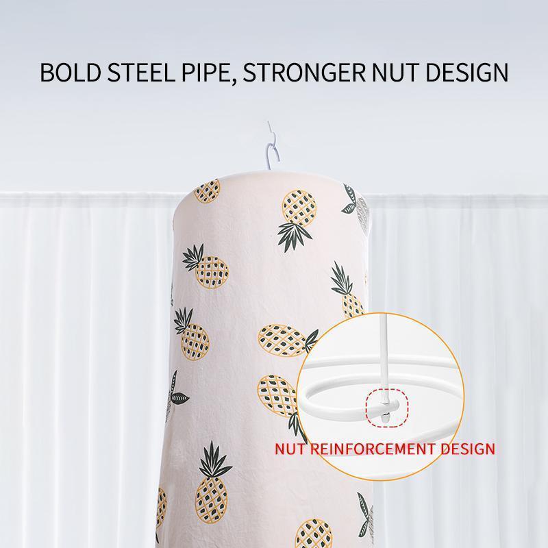 Lisslune | Spiral Hook