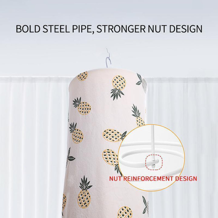 Lisslune | Spiral Hook