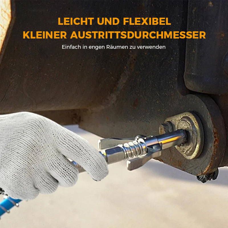 Lisslune | Grease nipple for gearbox