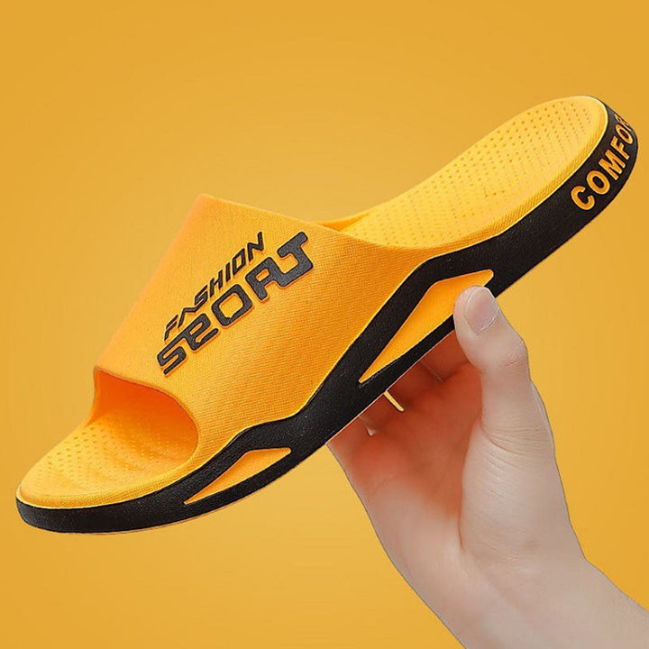 Lisslune | Stylish Non-Slip Sports Sandals