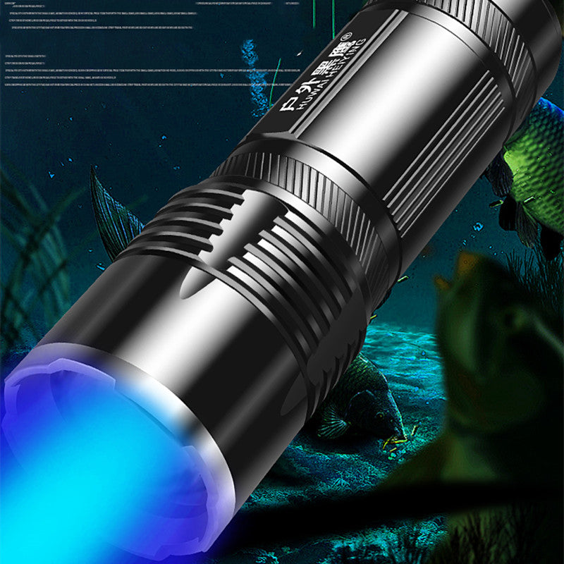 Lisslune | Super Bright Night Fishing Light
