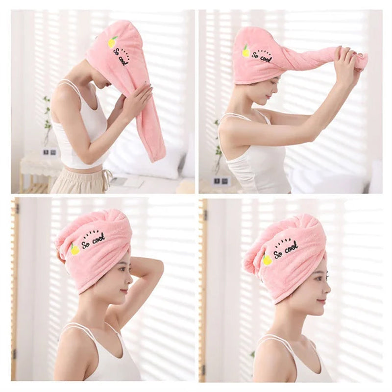 Lisslune | Quick-drying towel