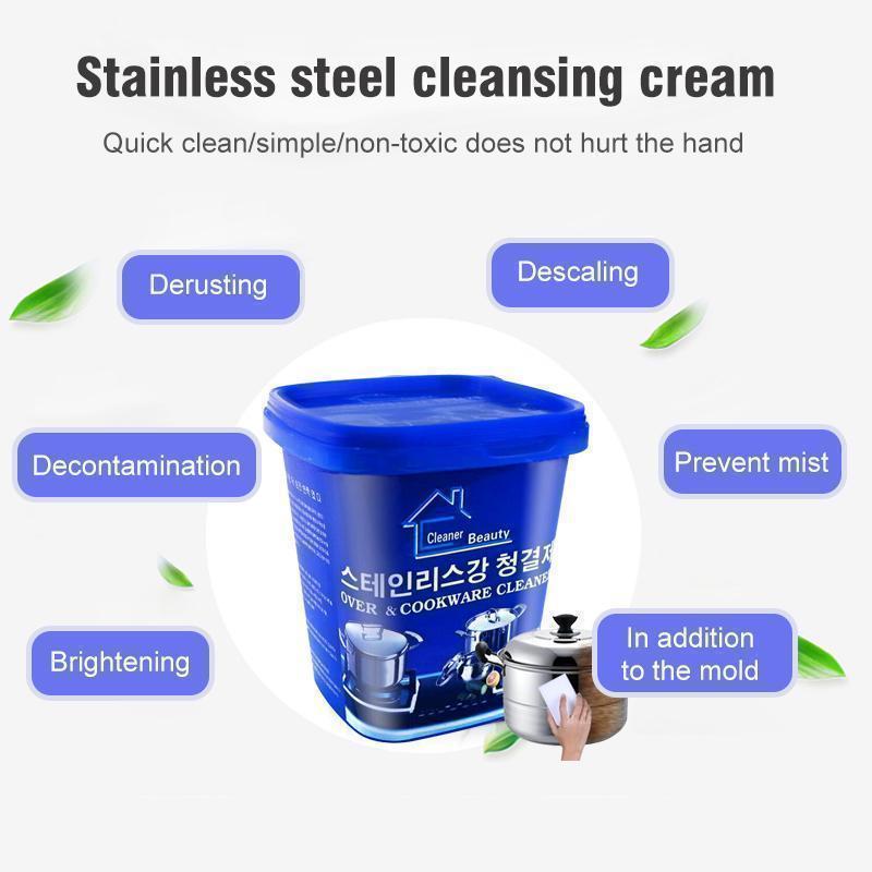 Lisslune | Versatile Intensive Cleaner