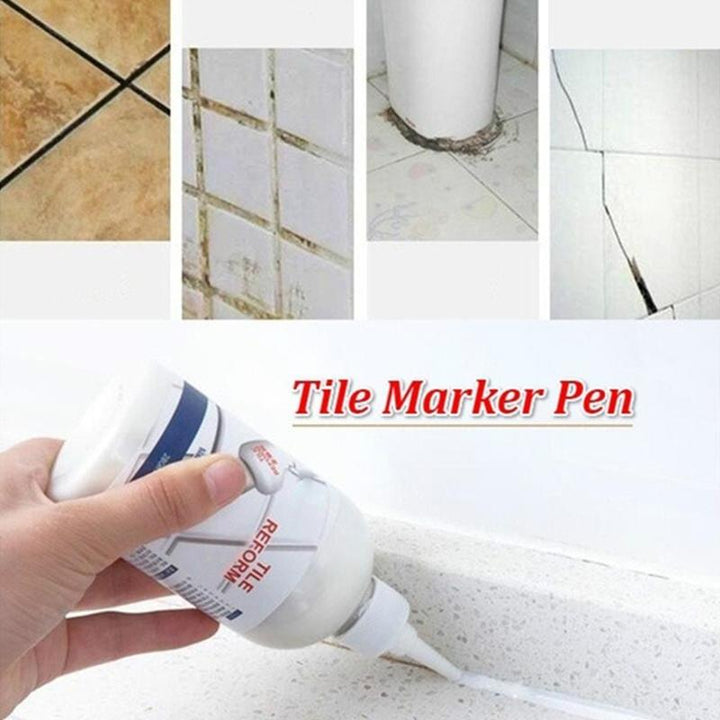 Lisslune | Tile Spatula Tile Reform