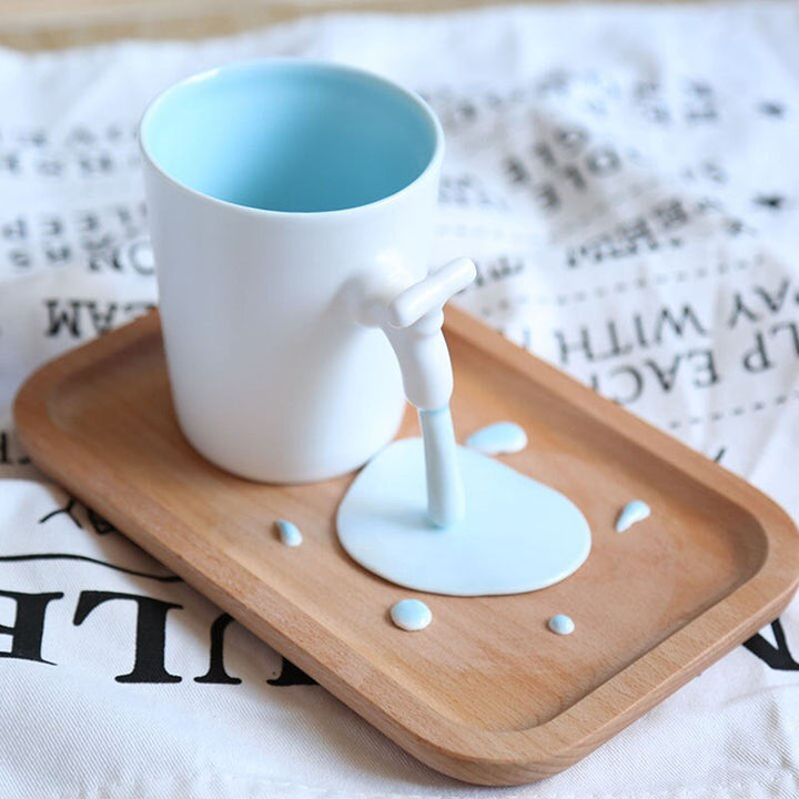 Lisslune | Tap Water Coffee Mug