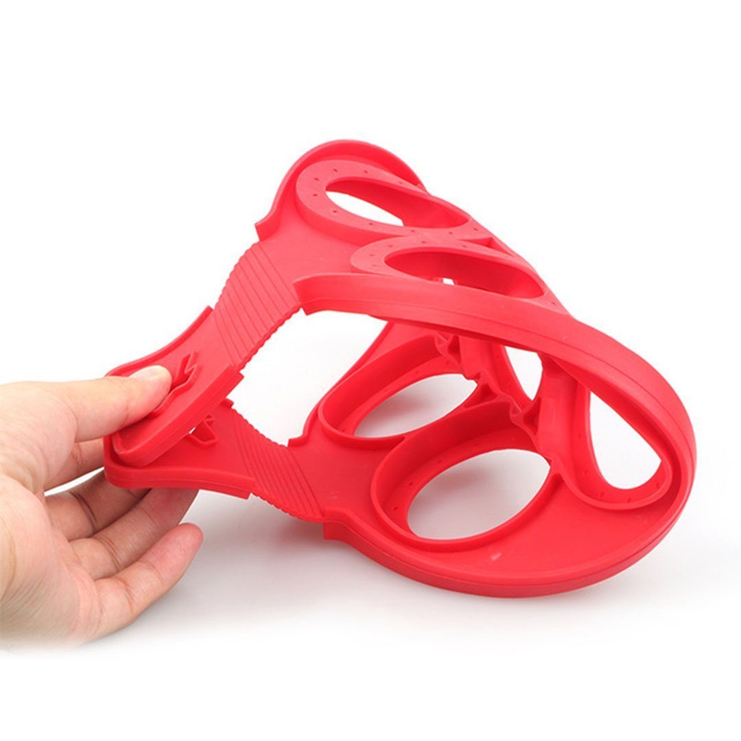 Lisslune | Non-stick silicone baking mold for pan