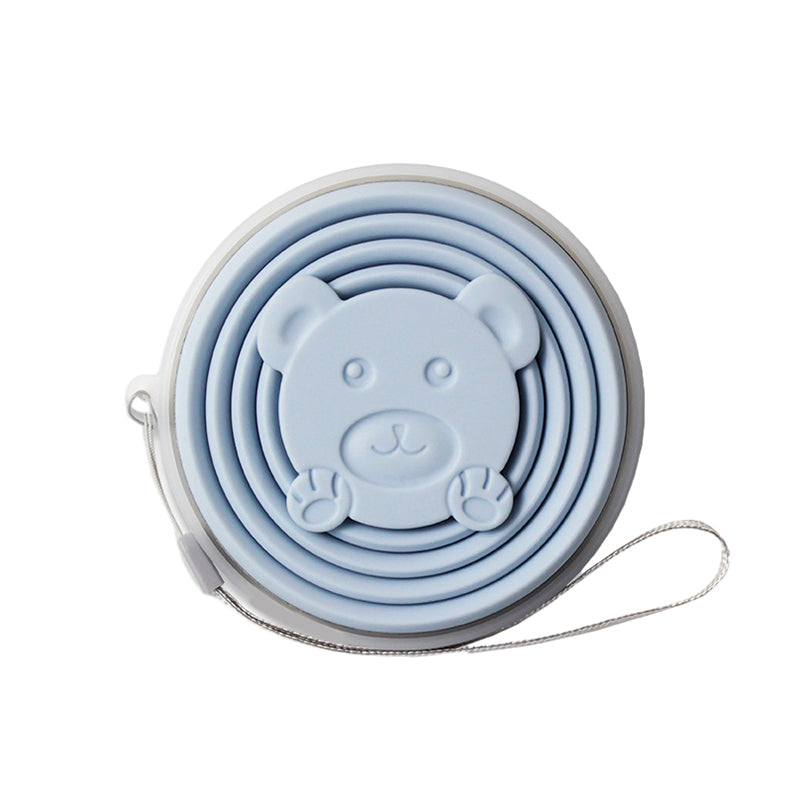 Lisslune | Portable Silicone Cup for Travel