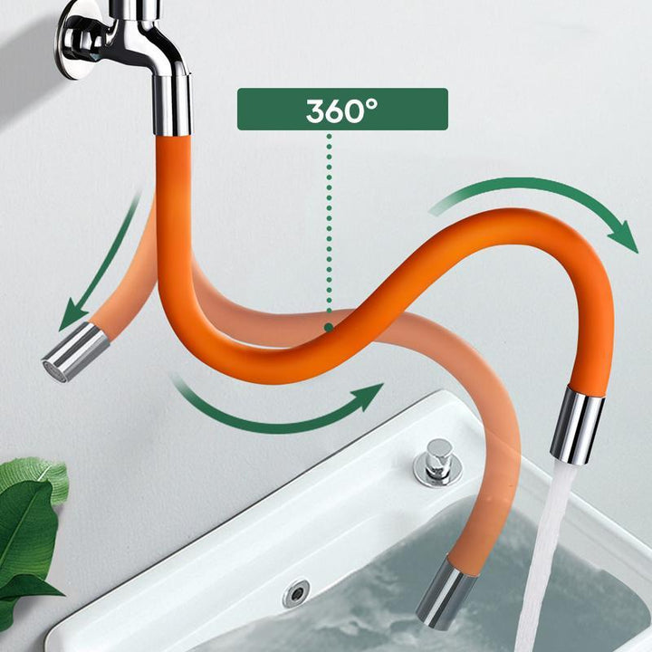 Lisslune | Universal Foam Expansion Tube