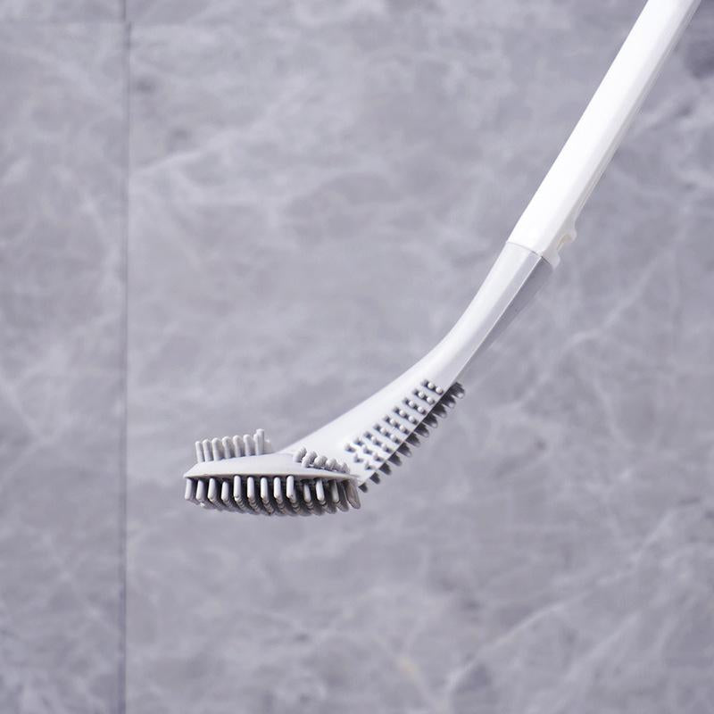 Lisslune | Toilet brush with holder