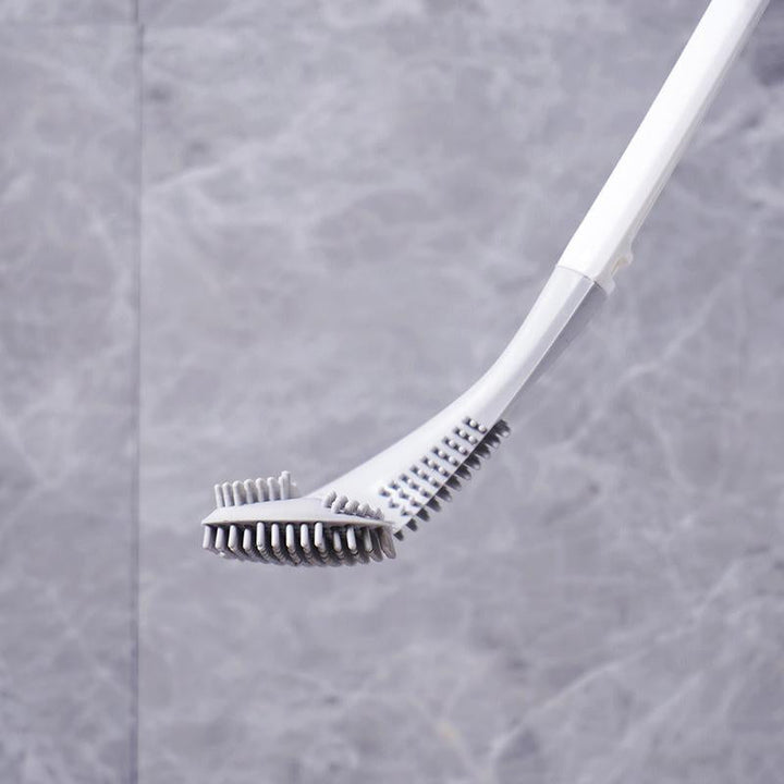 Lisslune | Toilet brush with holder