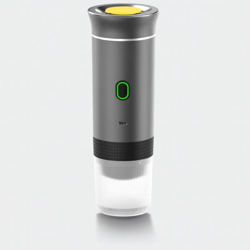 Lisslune | Portable 3-in-1 Electric Espresso Coffee Maker
