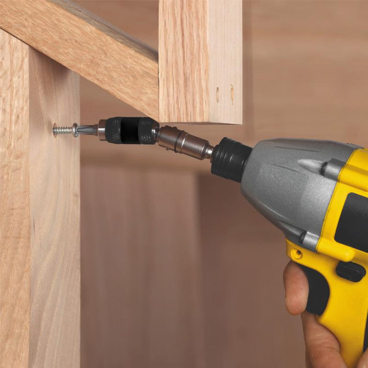 Lisslune | Pivoting Bit Tip Holder