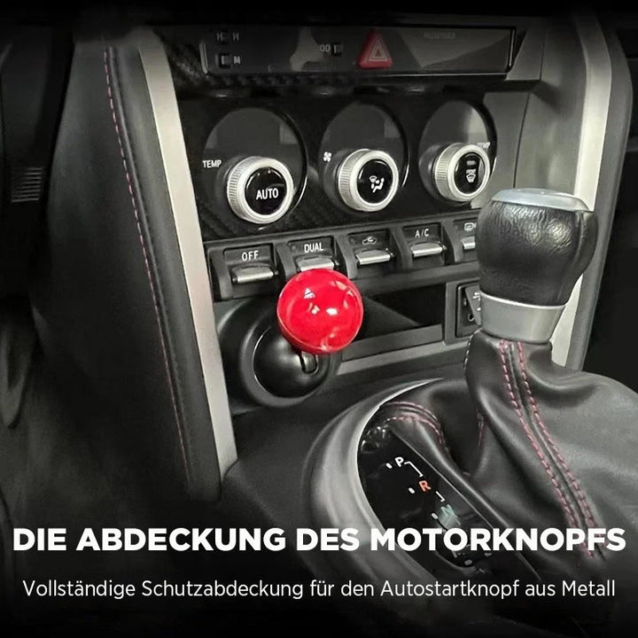 Lisslune | Auto One-Button Start Button Rocker