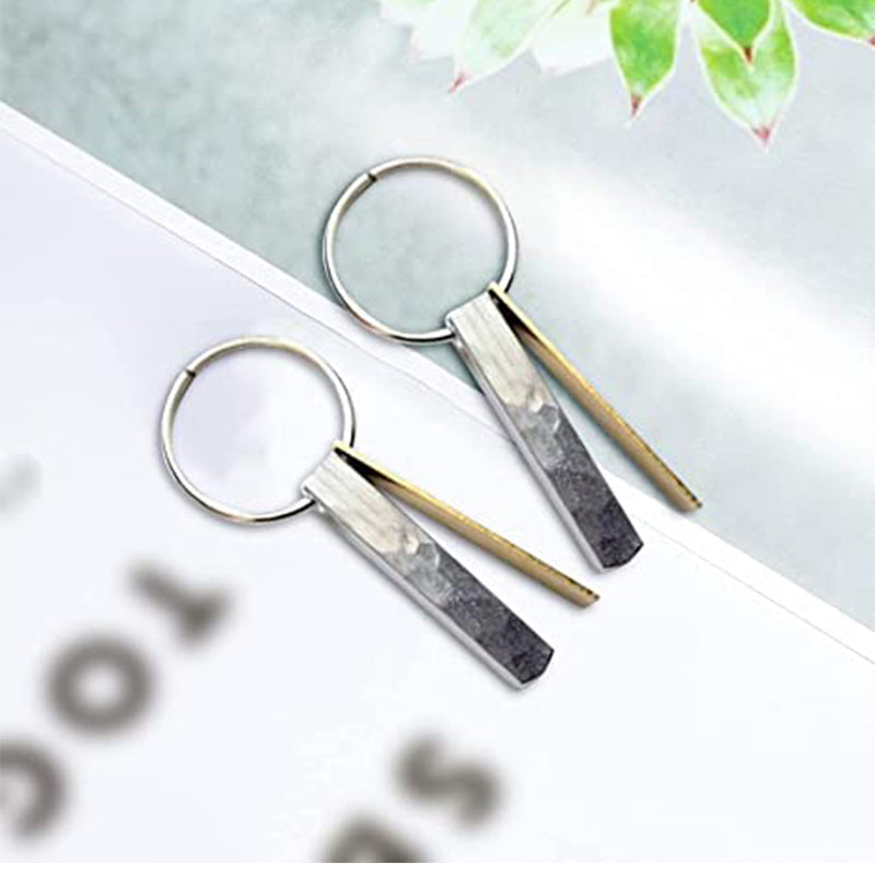 Lisslune | Best inspiring creative keychain