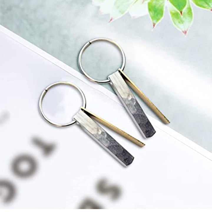 Lisslune | Best inspiring creative keychain
