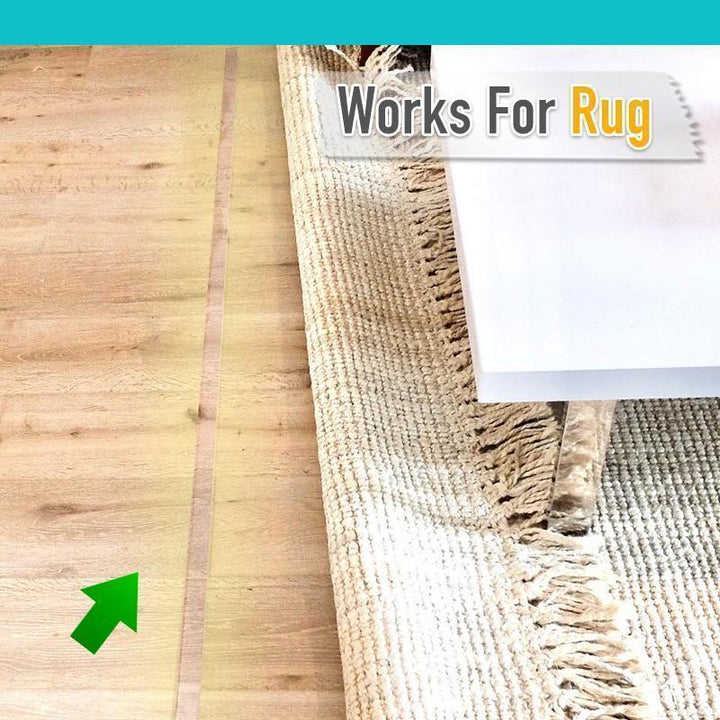 Lisslune | Completely washable adhesive tape