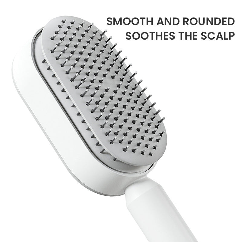 Lisslune | Pressed Air Cushion Comb