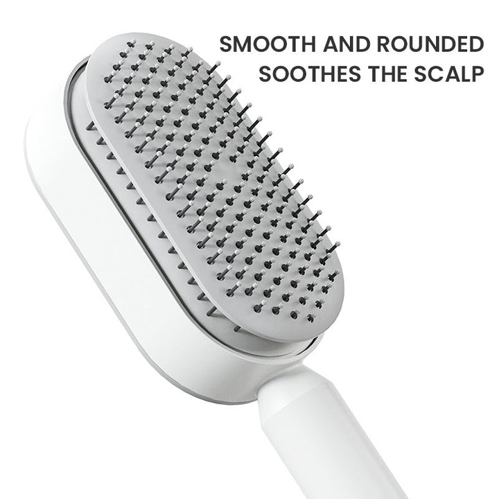 Lisslune | Pressed Air Cushion Comb