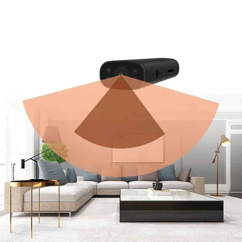 Lisslune | Portable Wireless WIFI Camera