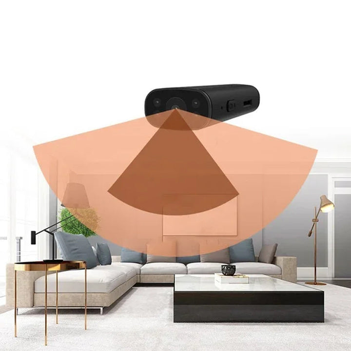 Lisslune | Portable Wireless WIFI Camera