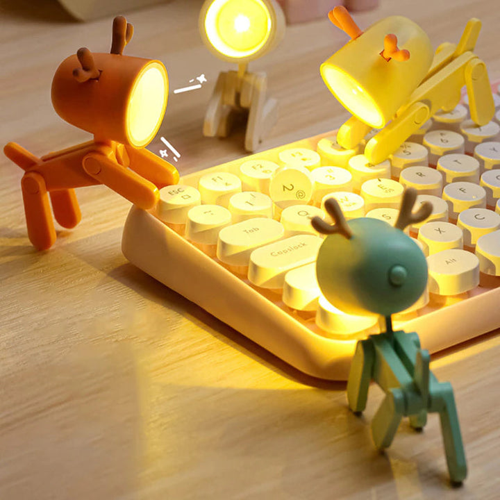 Lisslune | LED Sweet Night Light