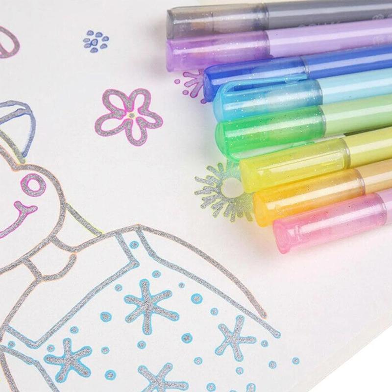 Lisslune | Highlighter Marker Pen