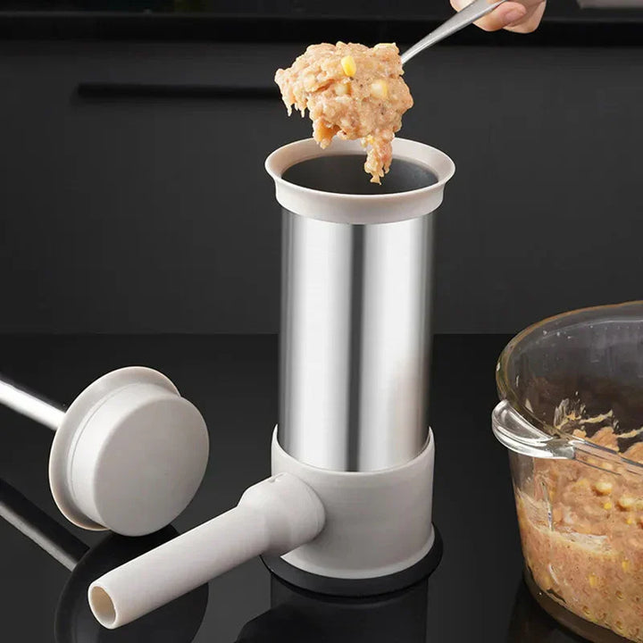 Lisslune | Manual Sausage Press