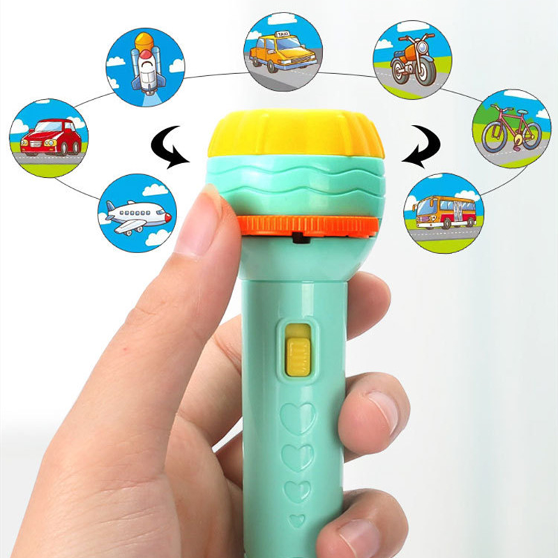 Lisslune | Projection toy for children