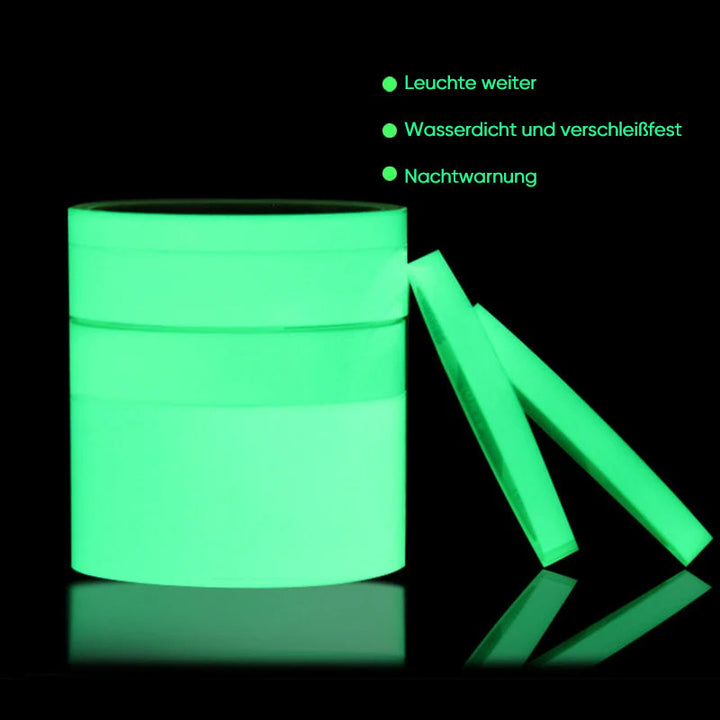 Lisslune | Reflective Warning Tape